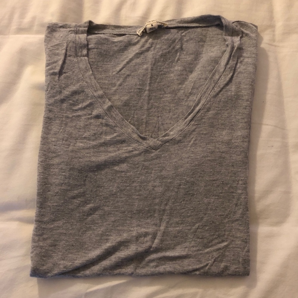 Casual Tee